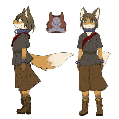 Character Thumbnail