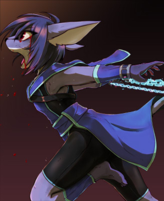Character Thumbnail