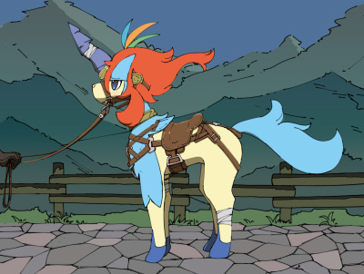 Character Thumbnail