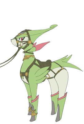 Character Thumbnail