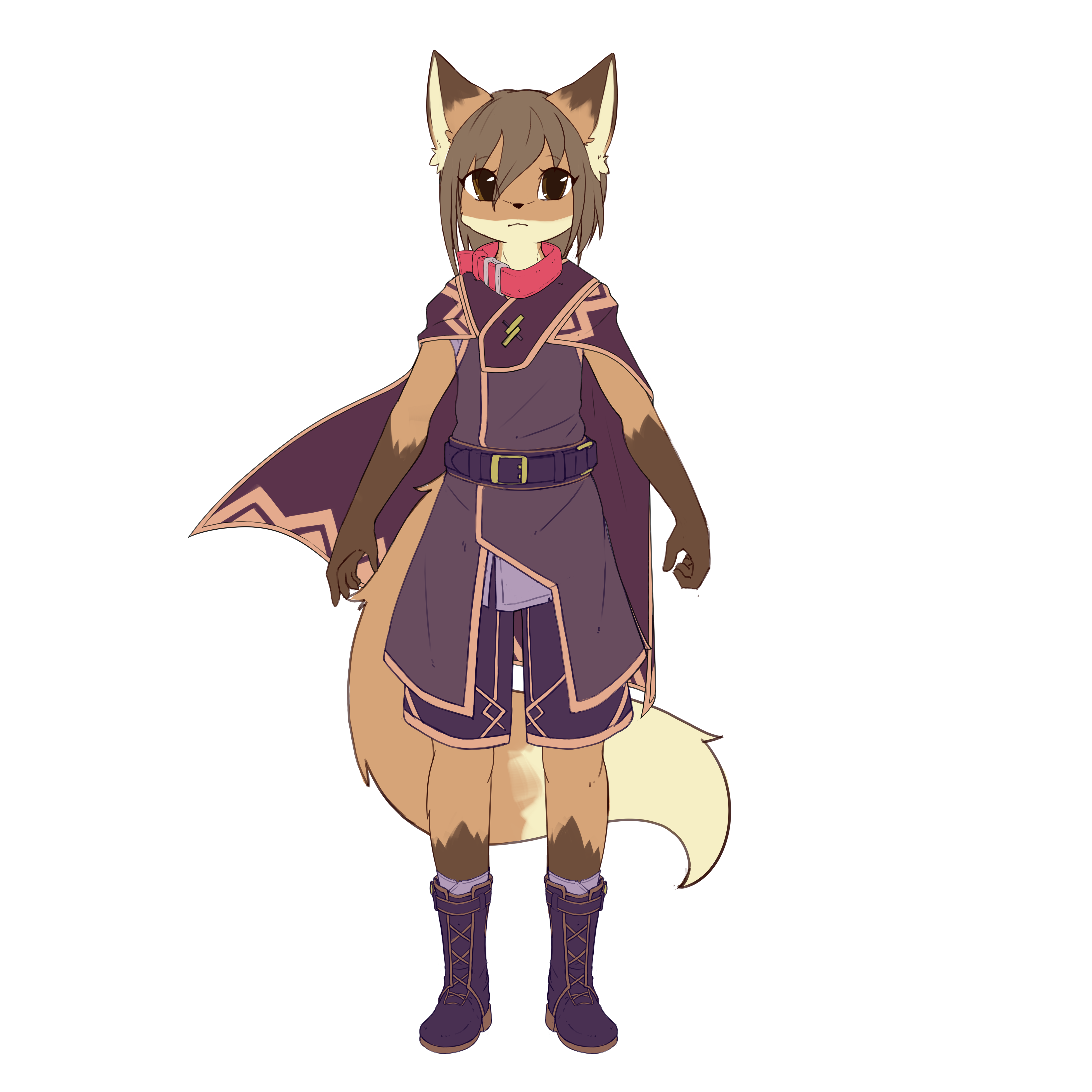 Character Thumbnail