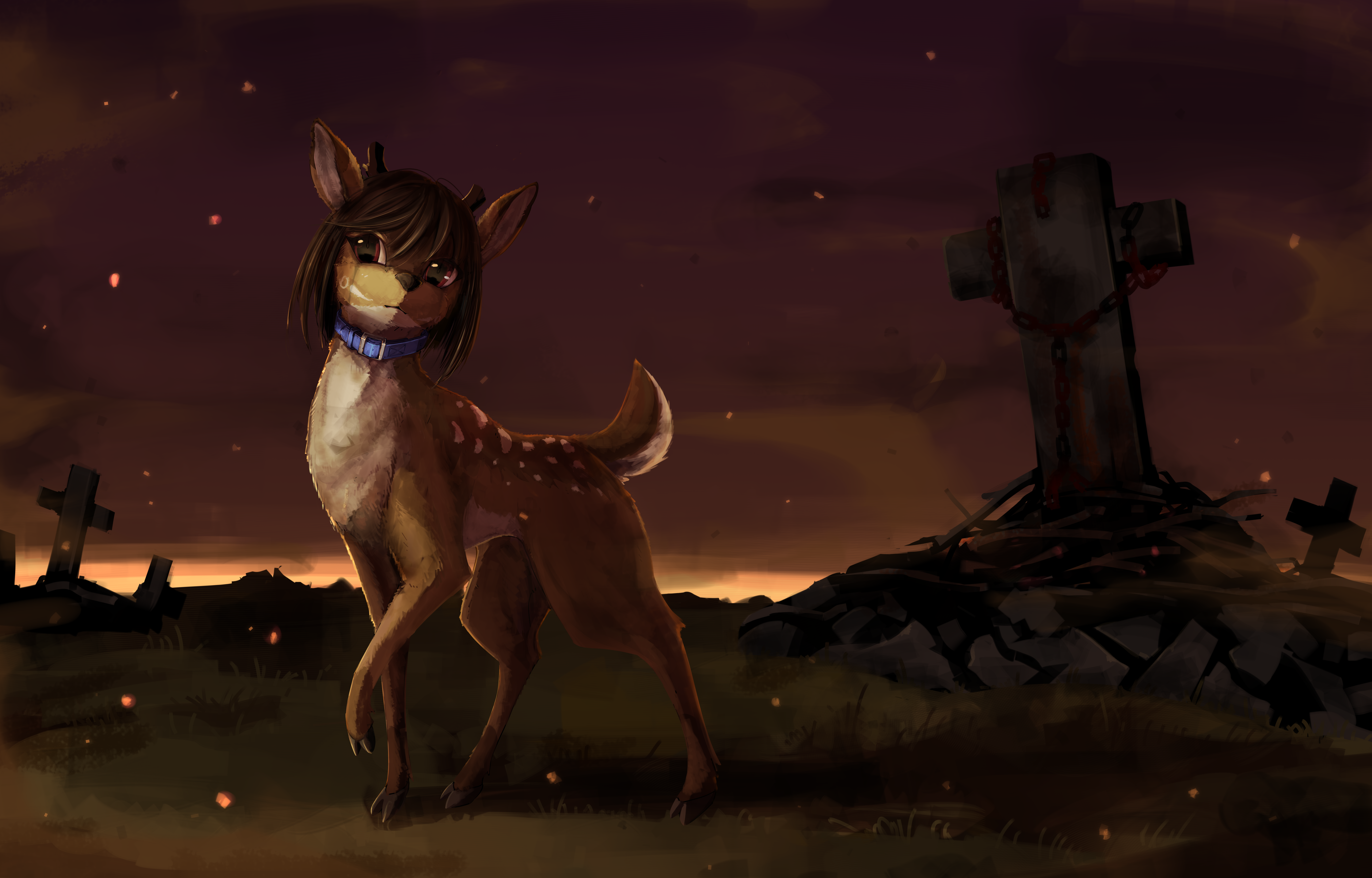 Character Thumbnail